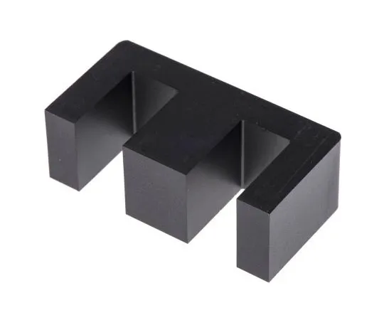 63-7650-32　EPCOS N87 E 42 Ferrite Core Transformer, 3950nH, 42 x 21.2 x 15.2mm　B66325G0000X187