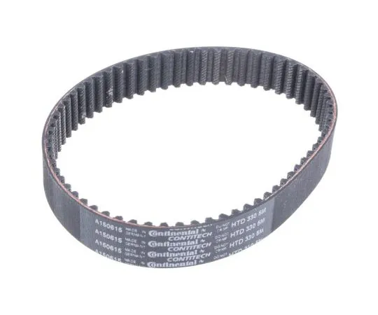 63-7569-51　Contitech 330 5M 15, Timing Belt, 66 Teeth, 330mm Length X 15mm Width　330 5M 15