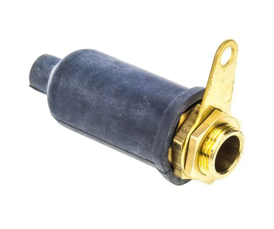 63-7561-26　Prysmian BW20 LSF M20 Cable Gland Kit, includes Earth Tag, Gland Body, Gland Nut, Lock Nuts, Shroud　LSF20BW