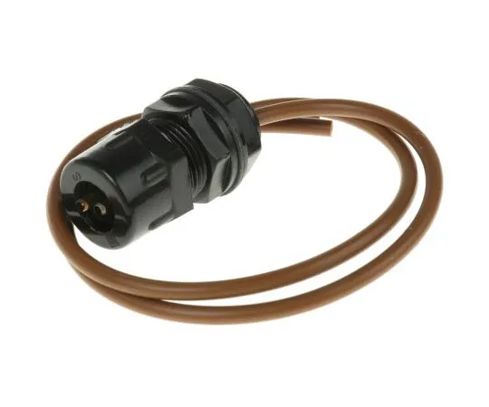 63-7567-27　Herga Air Switch Bellows　6419-0020