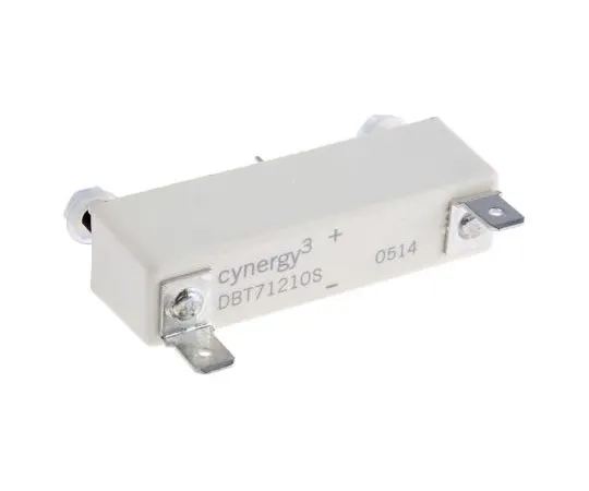 63-7582-01　SP-NC Reed Relay, 2 A, 12V dc　DBT71210S