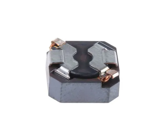 63-7589-24　EPCOS B82462-G4 Series Shielded Wire-wound SMD Inductor with a Ferrite Core, 10 μH ±20% Wire-Wound 3.4A Idc　B82464G4103M000