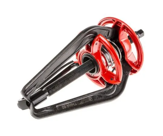 63-7635-16　SKF TMMA 60 Hydraulic Bearing Puller, 36 → 150 mm capacity　TMMA 60
