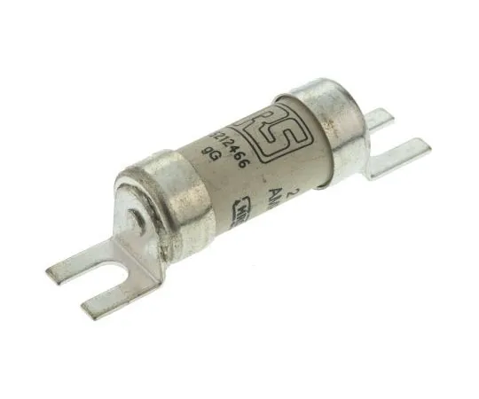 63-7606-05　RS PRO 2A A1 British Standard F***, gG, 550V ac　521-2466