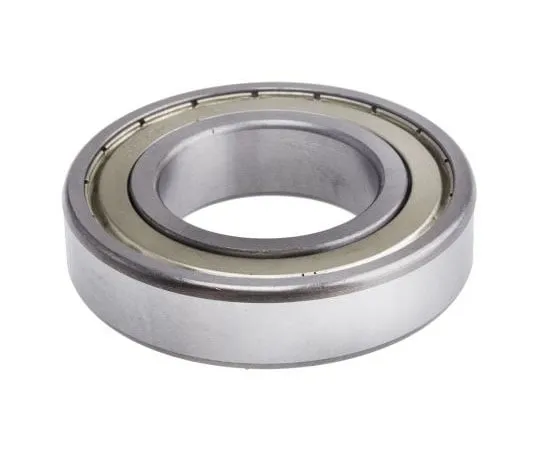 63-7640-67　45mm Deep Groove Ball Bearing 85mm O.D　619-0761
