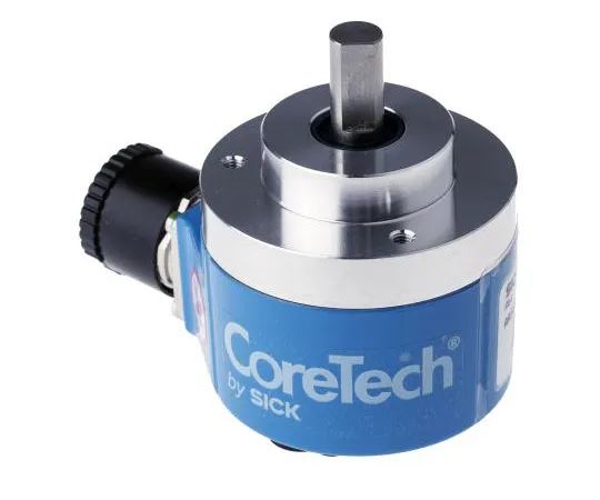 63-7584-81　Sick Absolute Encoder 8192 ppr 10000rpm Solid 10 → 32 V dc　ARS60-A4A08192