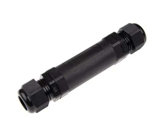63-7566-14　RS PRO Non-F***d Terminal Block, 3 Way/Pole, 4 mm² Cable Mount, Nylon, 450 V　469-1795
