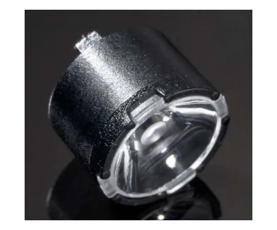63-7735-52　Ledil FP11056_LISA2-RS-PIN, Lisa2 Series LED Lens, 18 → 24 ° Spot Beam　FP11056_LISA2-RS-PIN