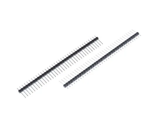 63-7674-17　Amphenol FCI BergStik, 36 Way, 1 Row, Straight Pin Header　77311-424-36LF