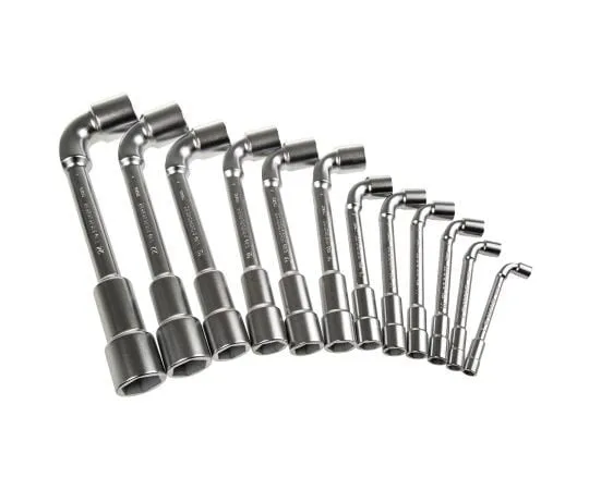 63-7554-42　Facom 12 Piece Socket Spanner Set　75.J12PB