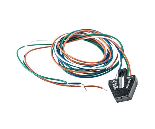 63-7647-88　Optek Photoelectric Sensor Retroreflective 3.8 mm Detection Range NPN　OPB704W-Z