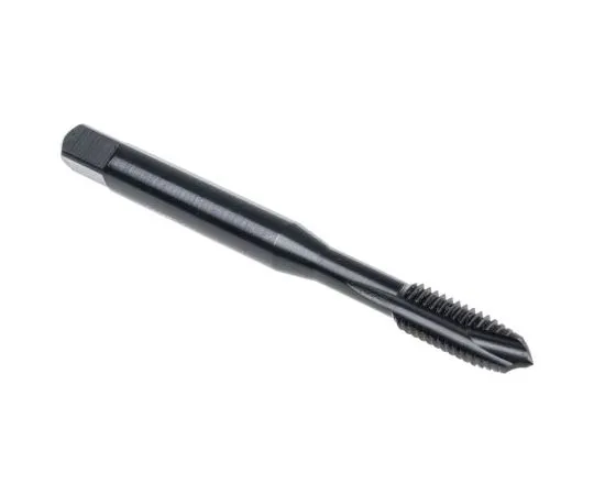 63-7612-67　Dormer HSS-XS1 M6 Spiral Point Thread Tap, 66 mm Length　E001M6