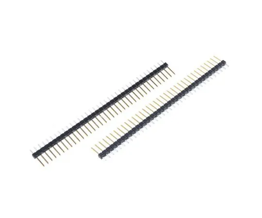 63-7674-20　Amphenol FCI BergStik, 36 Way, 1 Row, Straight Pin Header　77311-824-36LF