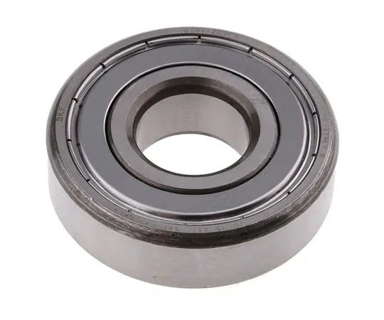 63-7661-36　20mm Deep Groove Ball Bearing 52mm O.D　6304-2Z/C3
