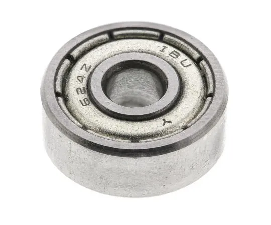 63-7639-95　4mm Miniature Ball Bearing 13mm O.D　618-9890