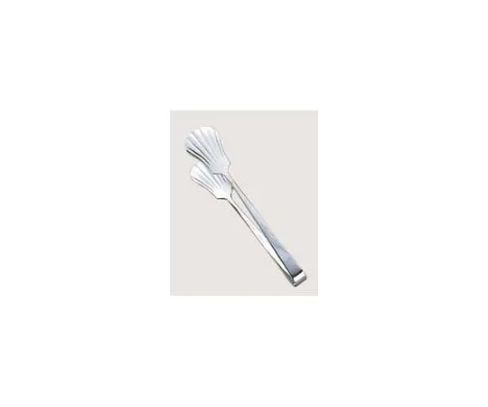 63-7126-99　ZY 18-8 Shell Type Service Tongs Large Total Length 240　0709000