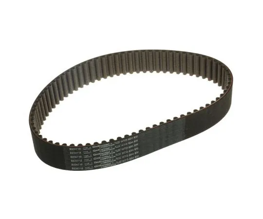 63-7570-20　Contitech 600 8M 30, Timing Belt, 75 Teeth, 600mm Length X 30mm Width　600 8M 30