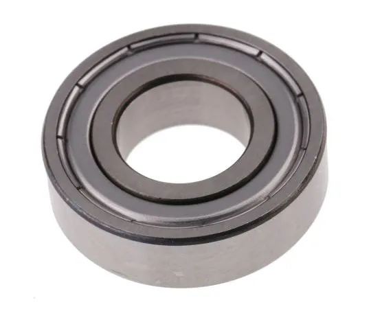 63-7661-13　15mm Deep Groove Ball Bearing 32mm O.D　6002-2Z/C3