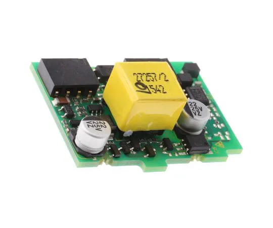 63-7555-19　West Instruments RS485 Card for *** with P Series　PA1-W06