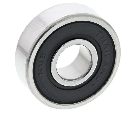 63-7635-31　8mm Ball Bearing 22mm O.D　DDR-2280DDMTRA5P24LY121