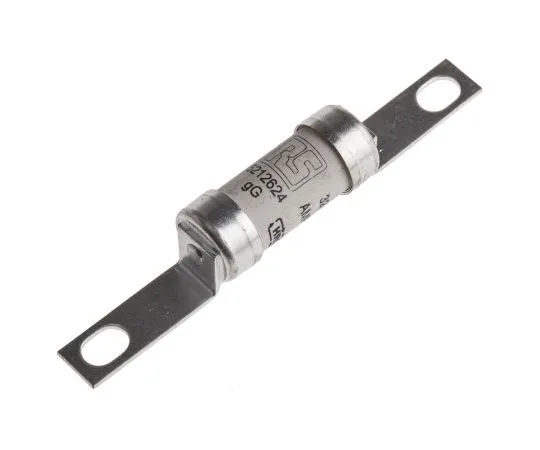 63-7606-15　RS PRO, 32A, A2, British Standard F***, gG, 550V ac　521-2624