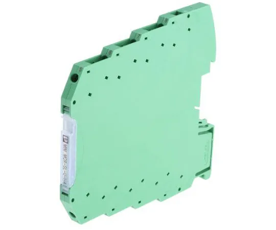 63-7643-47　Phoenix Contact Isolating Amplifier　2813525