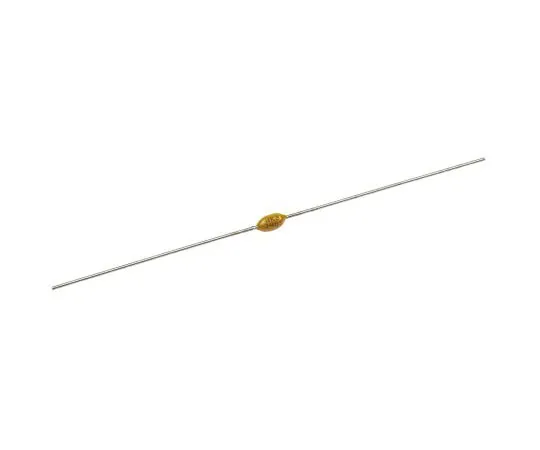 63-7619-66　KEMET 10nF MLCC 50V dc ±10% Axial C410C103K5R5TA　C410C103K5R5TA