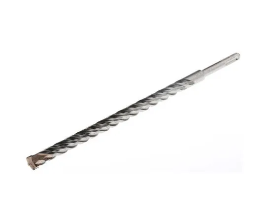 63-7565-75　DeWALT Hardened Steel Body; Carbide Tipped 300 mm SDS-Plus Drill Bit, 16mm Diameter　DT9581-QZ