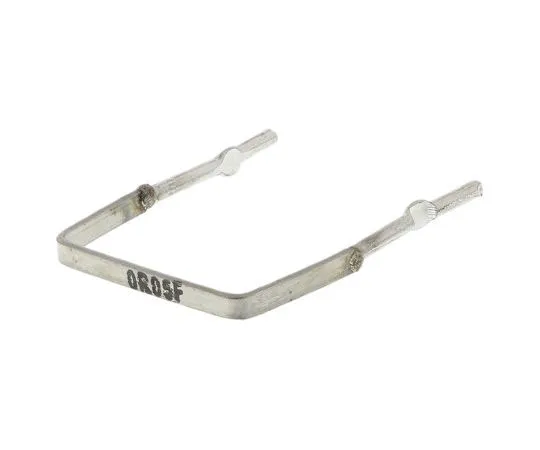 63-7581-29　Arcol 50mΩ 3W Metal Film Fixed Resistor ±1% ±20ppm/°C　MSR-3 R05 F