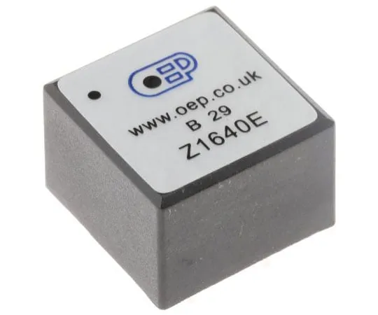 63-7614-94　1:1 Through Hole Telecom Transformer, 1.9h, 32Ω　Z1640E