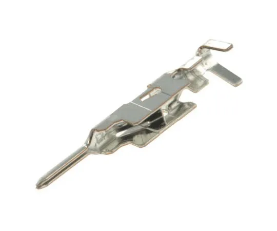 63-7696-47　JST XA Male Crimp Contact 22AWG BXAM-001T-P0.6　BXAM-001T-P0.6