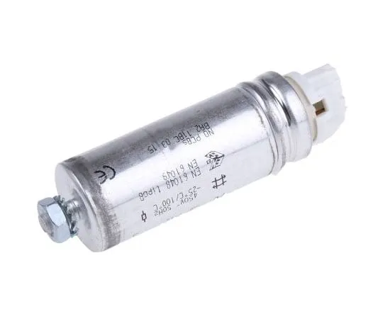 63-7552-46　KEMET 5μF Polypropylene Capacitor PP 450V ac ±10% Tolerance C95 Series　C954PF44500ZA1X