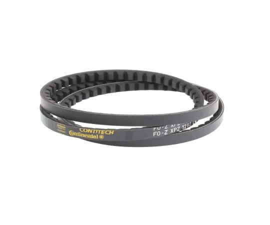 63-7568-93　CONTI FO-Z Series Drive Belt, belt section XPZ, 1.28m Length　XPZ 1280