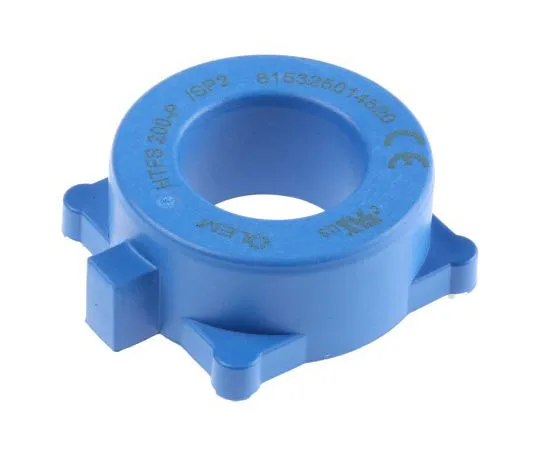 63-7614-71　LEM HTFS Series Open Loop Current Sensor, ±300A nominal current　HTFS 200-P/SP2