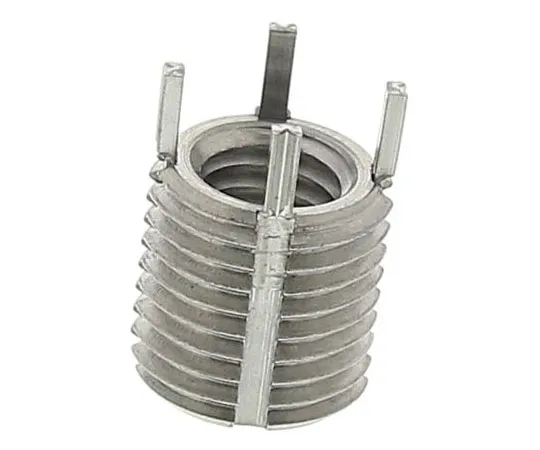 63-7665-27　Camloc by Alcoa Thread Repair Insert, M8 x 1.25, Drill Size 9.5mm　KNM8X1.25