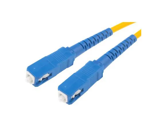63-7618-10　RS PRO Single Mode Fibre Optic Cable 3m　536-8250
