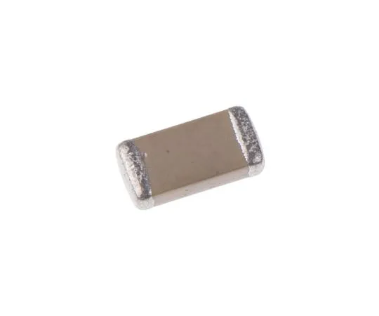 63-7668-88　Yageo 1206 (3216M) 10nF MLCC 50V dc ±10% SMD 223858115636　223858115636