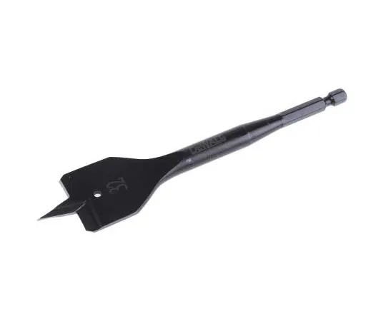 63-7726-68　DeWALT 32mm Robust Steel Flat Wood Drill Bit　DT4775-QZ