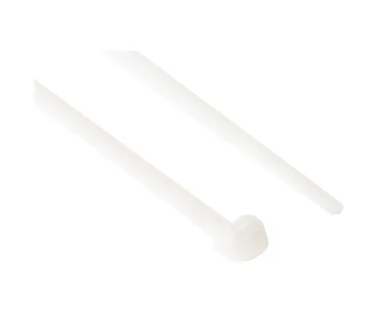 63-7641-78　Legrand, Colring Series Natural Nylon Cable Tie, 280mm x 4.6 mm　0 320 43