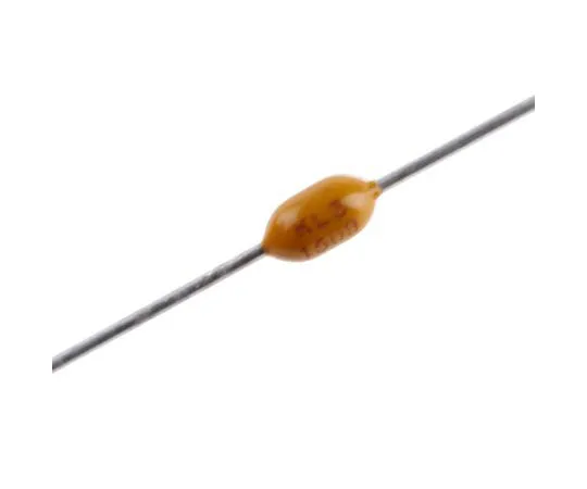 63-7619-70　KEMET 330nF MLCC 50V dc ±20% Axial C412C334M5U5TA　C412C334M5U5TA
