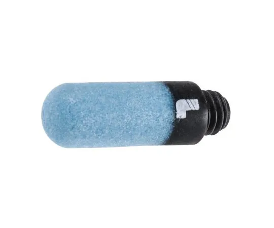 63-7554-51　Legris 0674 PE 10bar Pneumatic Silencer, Threaded, M5 x 0.8 Male　454-7367