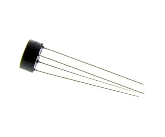 63-7729-61　Vishay 2W08G-E4/51, Bridge Rectifier, 2A 800V, 4-Pin WOG　2W08G-E4/51