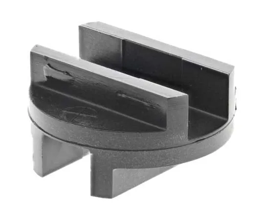 63-7701-27　Huco Acetal Oldham Style Coupling Torque Disk, 236.33　236.33