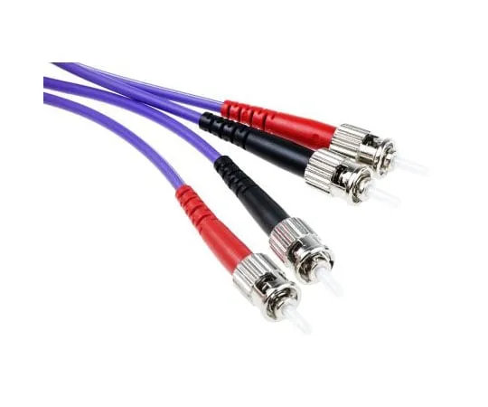 63-7617-43　RS PRO Multi Mode Fibre Optic Cable 3m　536-6478