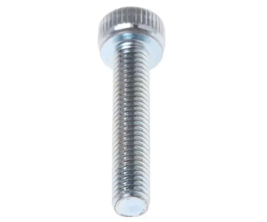 63-7576-62　RS PRO M3 x 16mm Hex Socket Cap Screw Bright Zinc Plated Steel　483-8180