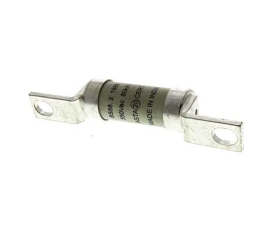 63-7606-22　RS PRO, 100A, A4, British Standard F***, gG, 550V ac　521-2703