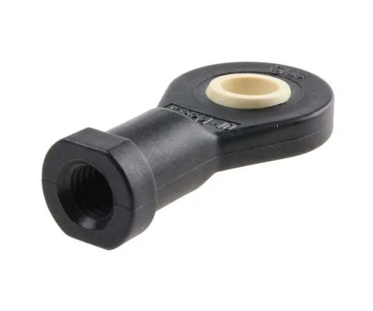 63-7742-71　Igus M10 Female Igumid G Rod End, 10mm Bore Size, 57.5mm Long , M10 Thread Size, Metric Thread Standard Female　EBRM-10