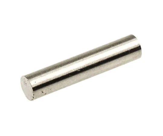 63-7617-08　RS PRO Cylindrical Transducer Magnet, 4 x 19 mm　536-1710