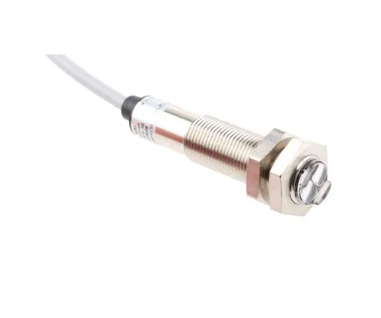 63-7561-61　Sick V12-2 Photoelectric Sensor Retroreflective 0.03 → 2.8 m Detection Range PNP　VL12-2P132