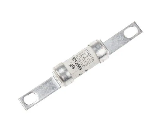63-7606-12　RS PRO, 16A, A2, British Standard F***, gG, 550V ac　521-2589